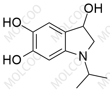 異丙腎上腺素雜質(zhì)6