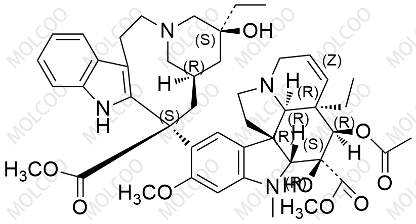 長春新堿EP雜質(zhì)H