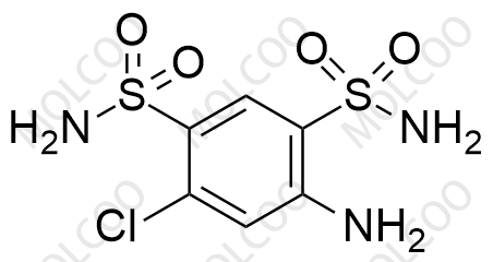 氫氯噻嗪EP雜質(zhì)B