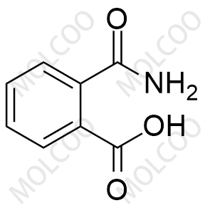 鄰氨基甲酰苯甲酸