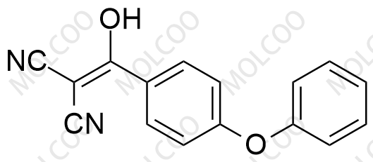 澤布替尼相關(guān)物質(zhì)2