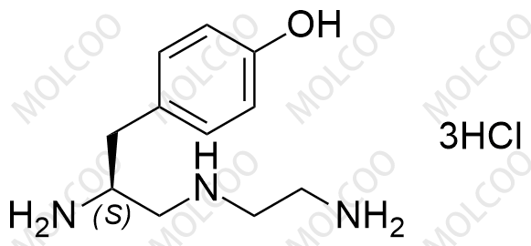 釓塞酸二鈉雜質(zhì)2