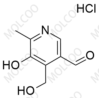 維生素B6雜質(zhì)44(鹽酸鹽）