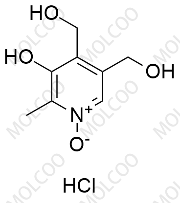 維生素B6雜質(zhì)32（鹽酸鹽）