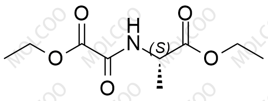 N-乙氧草?；?L-丙氨酸乙酯