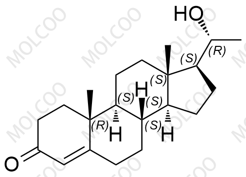 黃體酮EP雜質(zhì)C