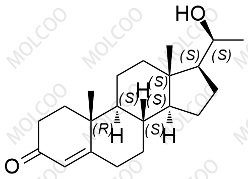 黃體酮EP雜質(zhì)B