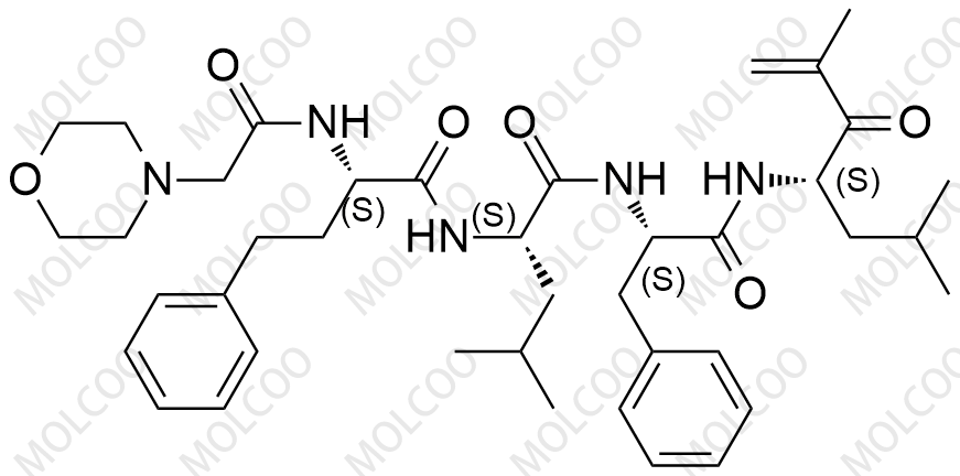 卡非佐米雜質(zhì)43