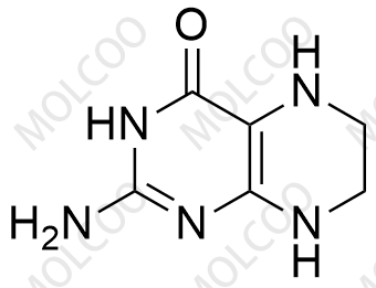 四氫生物蝶呤雜質2