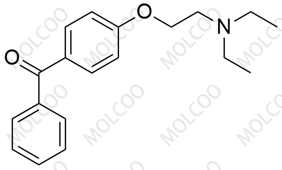 氯米芬EP雜質(zhì)B