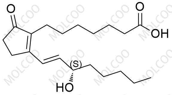 前列地爾（前列腺素E1）EP雜質(zhì)B