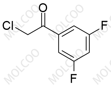 伏立康唑雜質(zhì)42