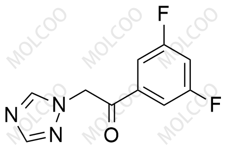 伏立康唑雜質(zhì)48