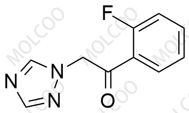 伏立康唑雜質(zhì)50