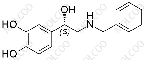 去甲腎上腺素雜質(zhì)54