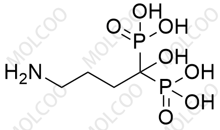 阿侖膦酸