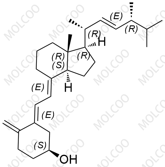 維生素D2 EP雜質(zhì)A