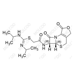 Cefathiamidine Impurity D