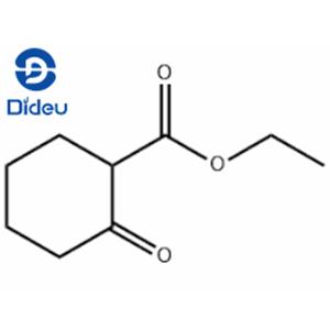 Ethyl 2-oxocyclohexanecarboxylate