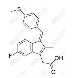 Sulindac EP Impurity C