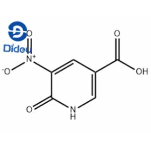 6-Hydroxy-5-nitronicotinic acid