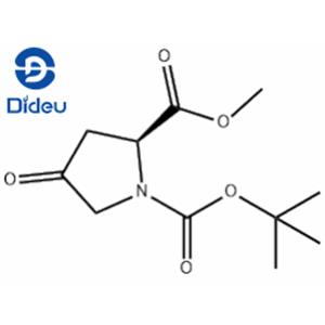 N-Boc-4-oxo-L-Proline methyl ester