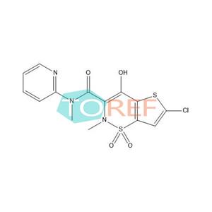 Lornoxicam Impurity 88