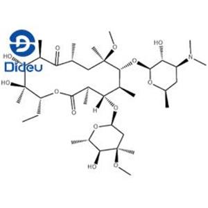 Clarithromycin