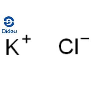 Potassium chloride