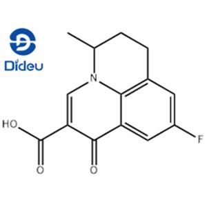 flumequine