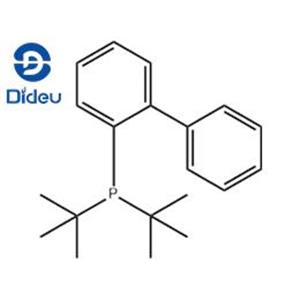 2-(Di-tert-butylphosphino)biphenyl