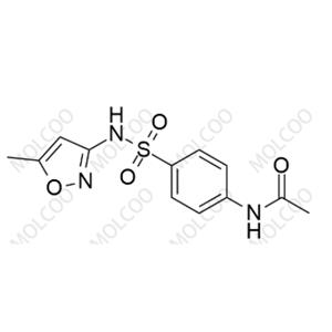 Sulfamethoxazole Impurity 