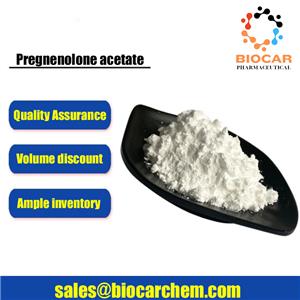 Pregnenolone acetate