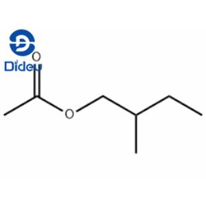 2-Methylbutyl acetate