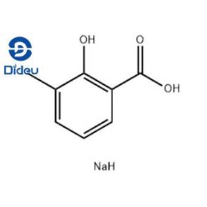 3-METHYLSALICYLIC ACID SODIUM SALT