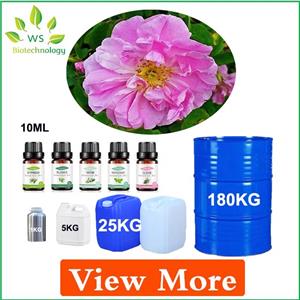 Rose Oil