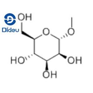 METHYL-ALPHA-D-MANNOPYRANOSIDE