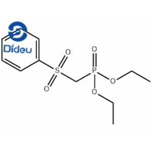 DIETHYL (PHENYLSULFONYL)METHANEPHOSPHONATE