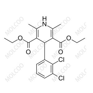 Felodipine EP Impurity C