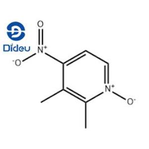 4-Nitro-2,3-lutidine-N-oxide