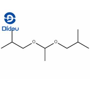 1,1'-[ethylidenebis(oxy)]bis[2-methylpropane]