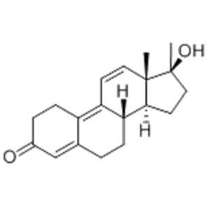 Methyltrienolone