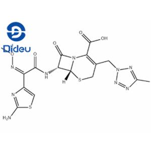 Cefteram pivoxil