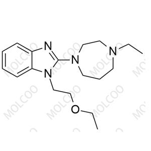 Emedastine Impurity 13