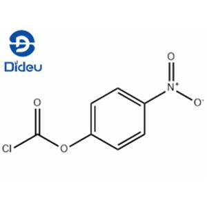 4-Nitrophenyl chloroformate