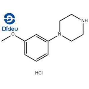 1-(3-Methoxyphenyl)piperazine hydrochloride