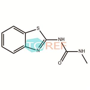 Benzthiazuron