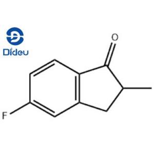 5-Fluoro-2-methylindan-1-one