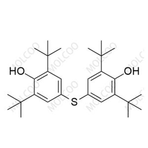 Probucol Impurity 30