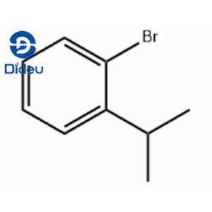 1-Bromo-2-(1-methylethyl)benzene